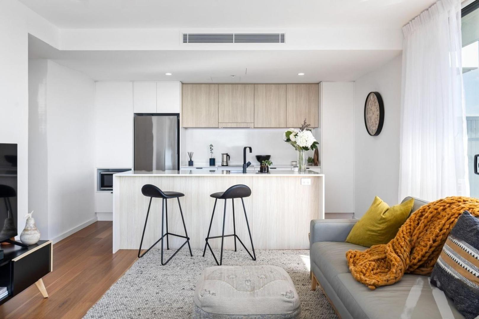 Harbour Towers, Newcastle'S Elite Apartment Stays, Free Parking & Tram Access Bagian luar foto